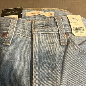 Levi’s